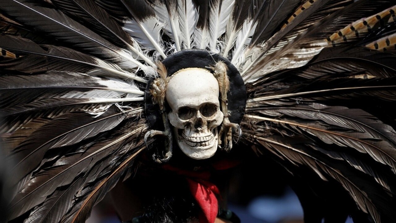 Aztécka civilizácia sa zrútila rýchlo, príčinou bolo záhadné cocoliztli