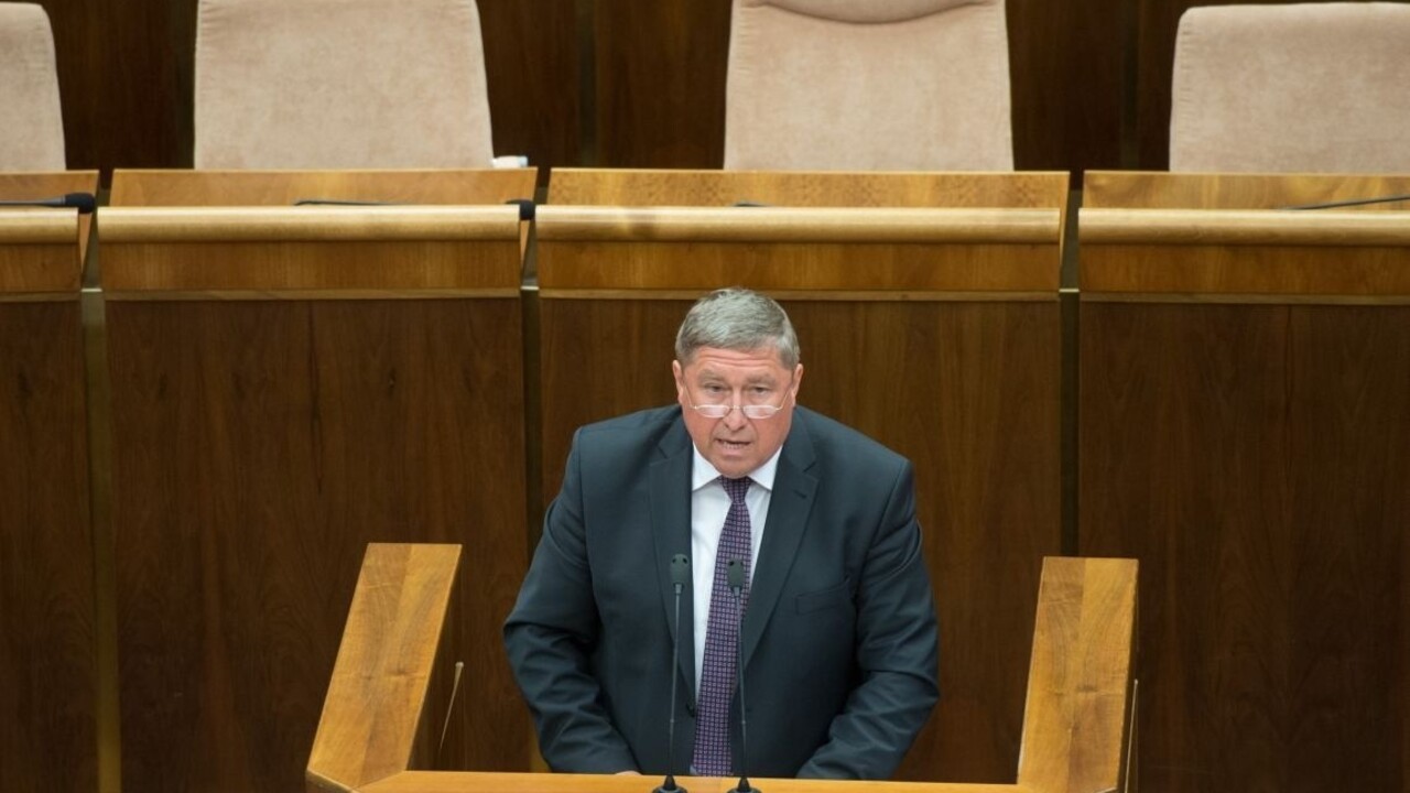 Prokurátor Kováčik musí skončiť, tvrdí SaS. Žiada aj disciplinárku