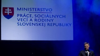 Pri príležitosti Svetového dňa sociálnej spravodlivosti sa rozdávali ocenenia