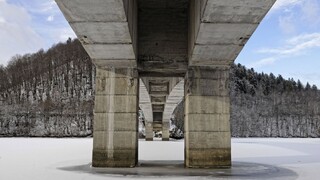 Ružínsky most sa konečne dočká rekonštrukcie, vláda prisľúbila pomoc