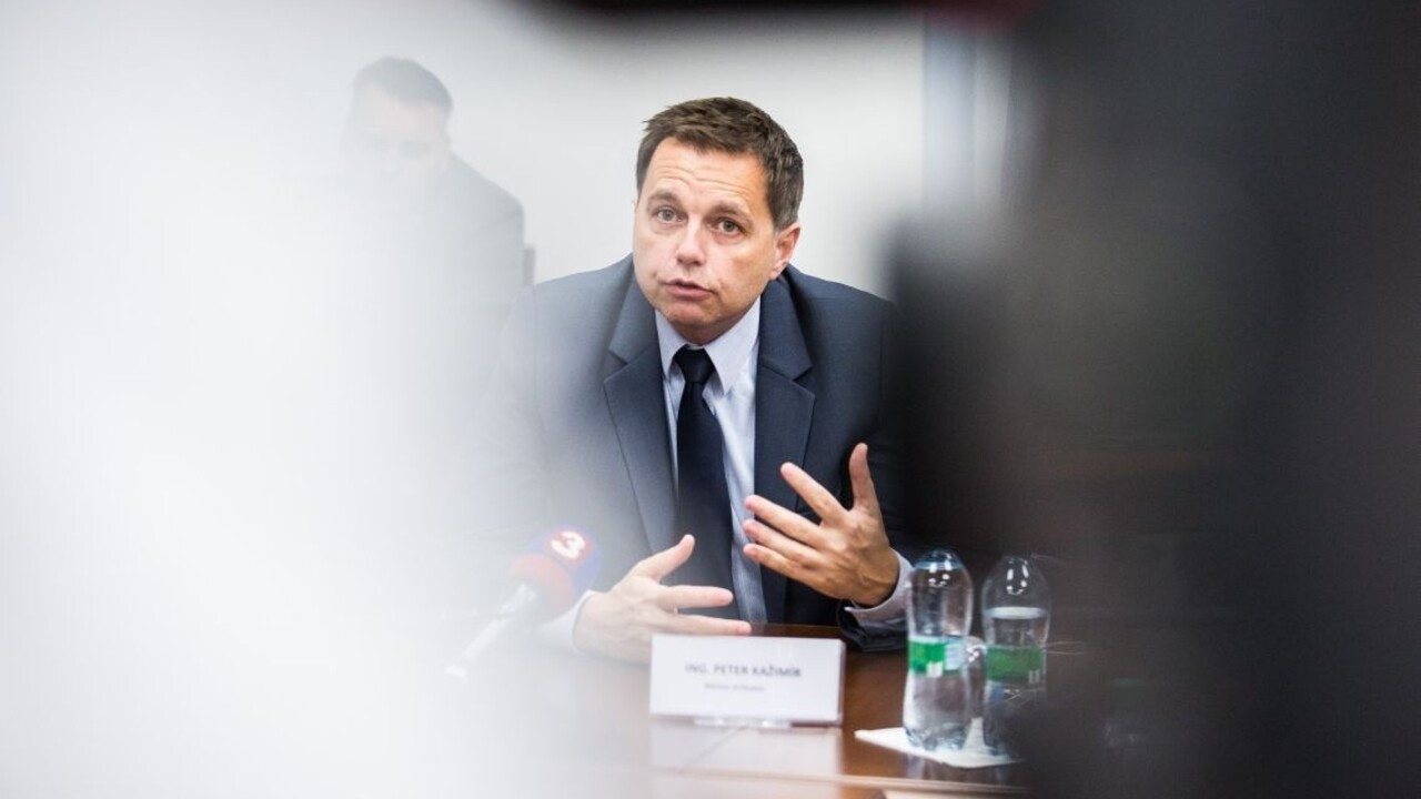 Kažimír: Zmena vlastníka U. S. Steelu môže byť pozitívnou etapou pre mesto