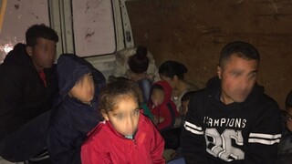 Turecko, Sýria a Rumunsko sú hlavnými pašerákmi migrantov do Únie