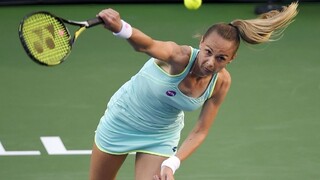 Rybáriková je späť, chystá sa zbierať stratené body