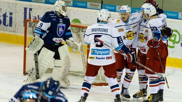 Zvolen v dramatickom zápase zdolal Martin, Nové Zámky deklasovali Nitru