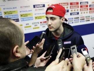 Tomáš Jurčo mení dres, z Detroitu mieri do Chicaga