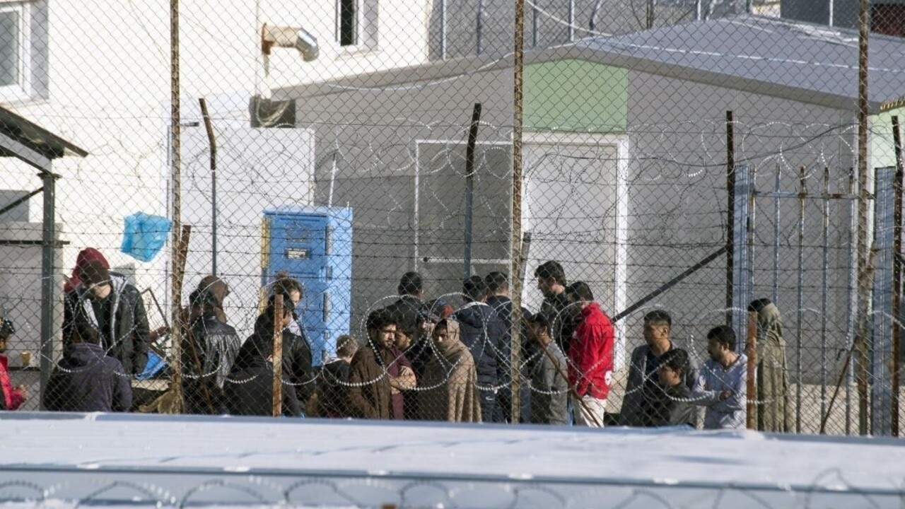 Mexiko odmietlo návrh USA dočasne prijímať deportovaných migrantov z tretích krajín