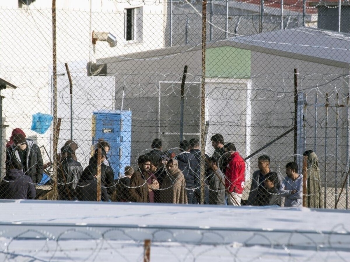 Mexiko odmietlo návrh USA dočasne prijímať deportovaných migrantov z tretích krajín