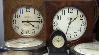 Tri časové pásma vo Zvolene? Mesto má zaujímavú raritu