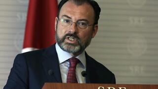 Mexiko pohrozilo Spojeným štátom, reaguje na Trumpovu daň z dovozu