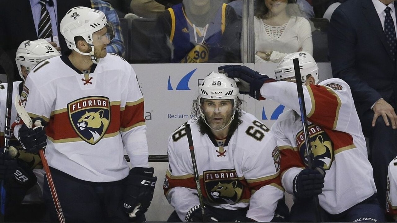 NHL: Edmonton prehral na ľade lídra, Sekera s asistenciou
