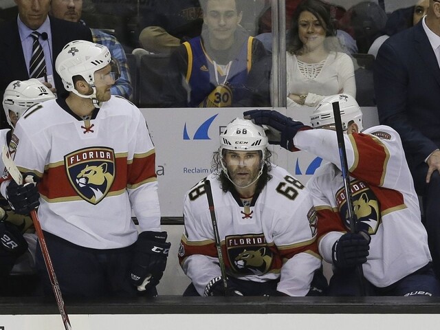 NHL: Edmonton prehral na ľade lídra, Sekera s asistenciou
