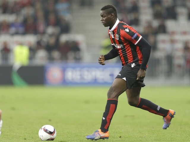 Tím Nice bodovo dobehol AS Monako, na stretnutí si podali Montpellier