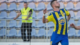 Dunajská Streda potvrdila domácu formu a deklasovala Prešov