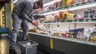 Potraviny z Poľska sú najnebezpečnejšie v celej Európskej únii, ich nákup by ste mali zvážiť