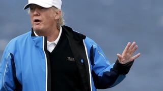 Čo má spoločné Trump s Kollárom a Mečiarom? Porovnali ich popredné americké médiá