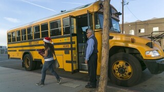 Školské autobusy možno budú aj na Slovensku, chystá sa pilotný projekt