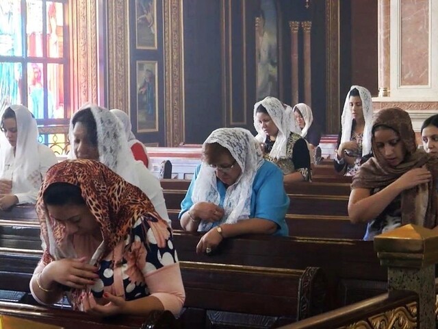 Násilie na kresťanoch stúpa, Egypt chce ich lepšiu ochranu
