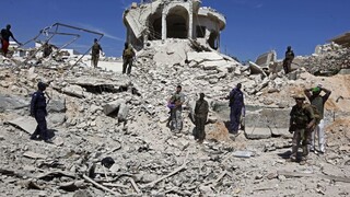 Pentagón chce väčšiu účasť v boji proti somálskym radikálom