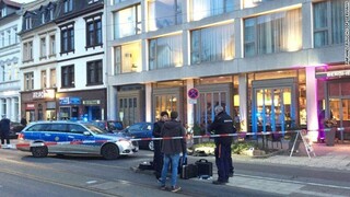 Podozrivého z Heidelbergu nemôže polícia vypočúvať, dôvodom sú jeho zranenia