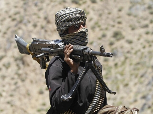 Taliban vydal nezvyčajné vyhlásenie, chce podporiť životné prostredie
