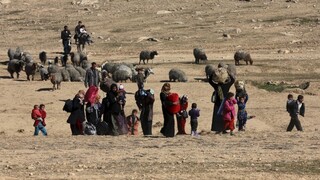 Mósul opúšťajú civilisti, vojsko evakuovalo vyše tisíc ľudí