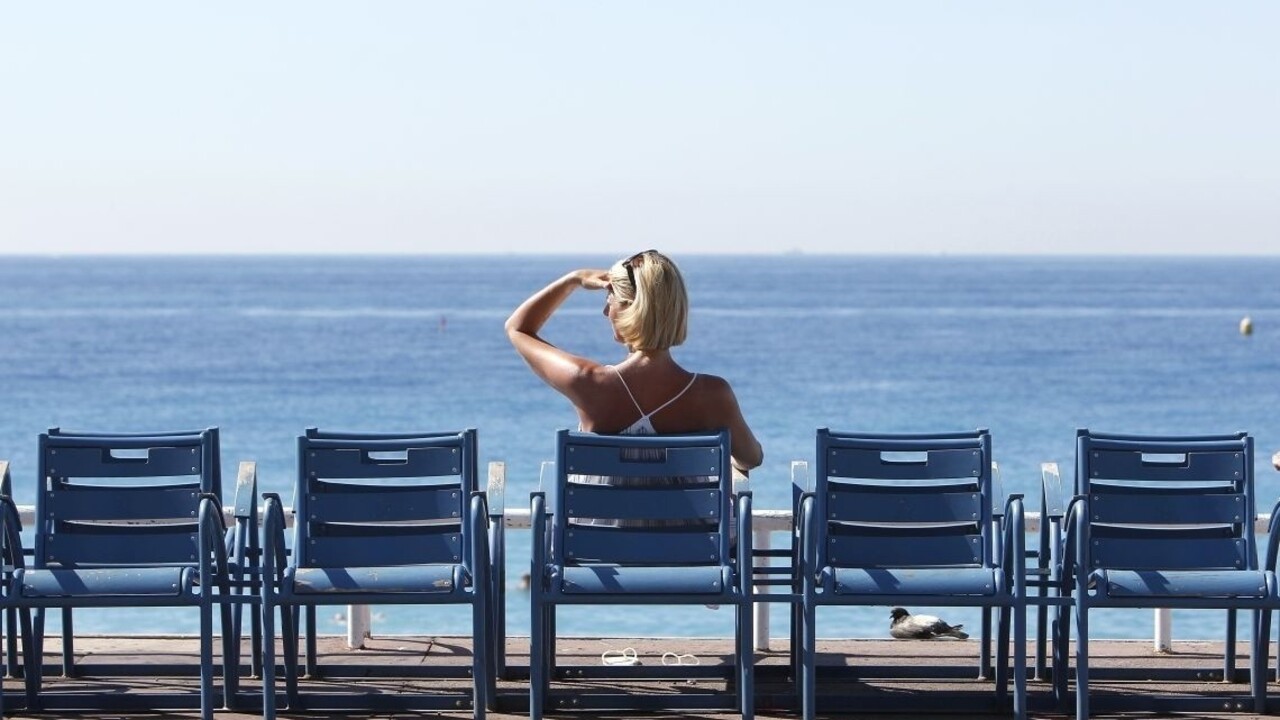 Egypt odložil zvýšenie poplatku za vstupné víza, počkajú si na turistov