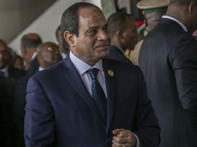 Egypt plánoval Rusku tajne dodať tisíce rakiet, vyplýva z uniknutého dokumentu