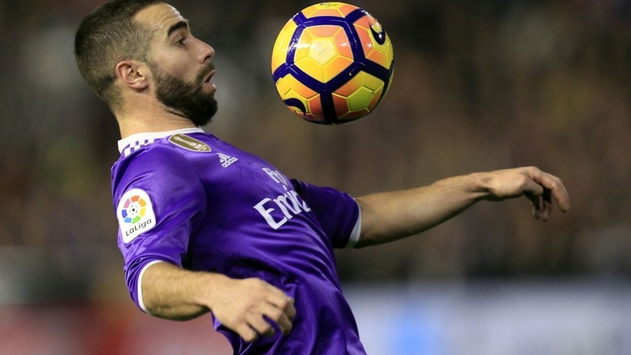 Real Madrid sa so súperom potrápil, o víťazstve rozhodol Morata