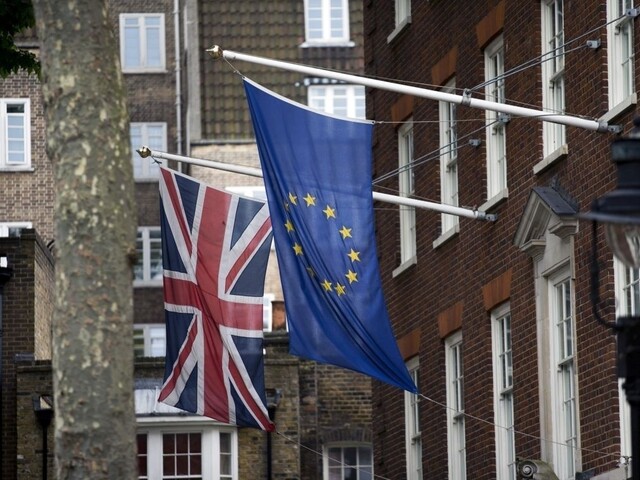 Británia môže o pár týždňov obmedziť vstup Slovákov do krajiny
