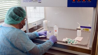 Potrebujeme nové antibiotiká, upozornila WHO