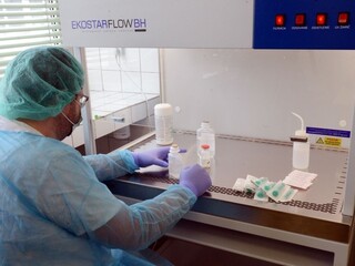 Potrebujeme nové antibiotiká, upozornila WHO