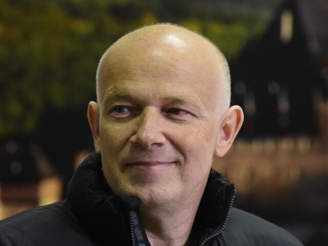 Český misionár dostal milosť, v Sudáne ho obvinili zo špionáže