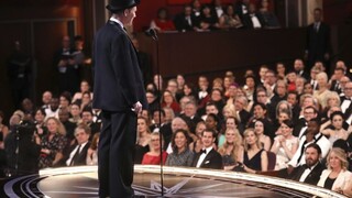 Oscary strácajú divákov, môže za tým byť bojkot