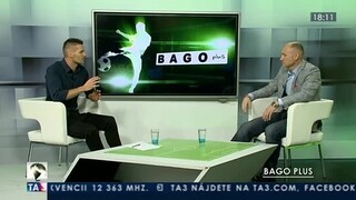 Bago plus z 27. februára