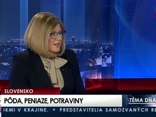 Pôda, peniaze, potraviny / Misionár unikol z väzenia v Sudáne