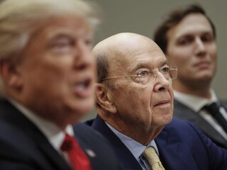Ministrom obchodu USA bude miliardár, chce prepracovať dohodu NAFTA