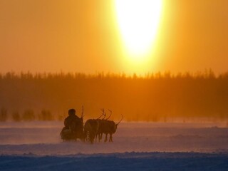 Rodina ušla na Sibír pred sexuálnou výchovou, na dedine nevydržali
