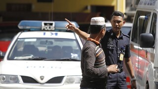 Mysleli sme, že ide o žart, tvrdia údajné vrahyne Kimovho brata