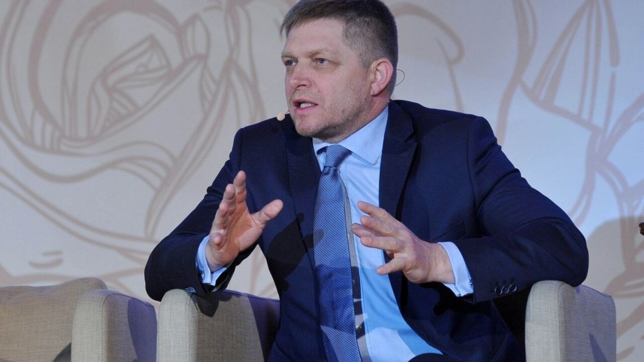 Kto veľa húli, veľa vyplakáva? Fico reagoval na Sulíka