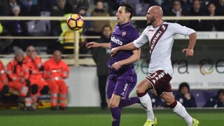 Fiorentina remízovala s FC Turín, zostala na 8. mieste