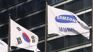 Šéfa Samsungu obvinia z korupcie, firma však obvinenia popiera