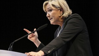 Le Penová môže prísť o imunitu europoslankyne, rozhodne ešte plénum