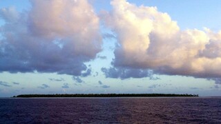 Kiribati ostrov exotika Tichomorie 1140px (SITA/AP)