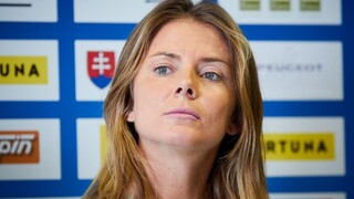 Hantuchová postúpila v Acapulcu do osemfinále, stretne sa s Puigovou