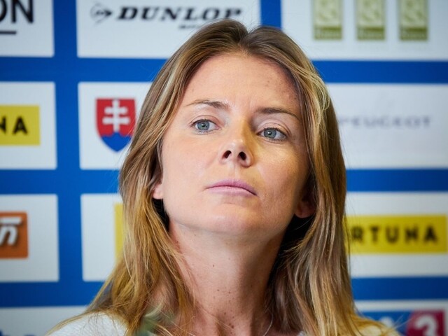 Hantuchová postúpila v Acapulcu do osemfinále, stretne sa s Puigovou