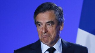 Fillon odmieta odstúpiť. Obvinenia z korupcie sú vraj zmanipulované