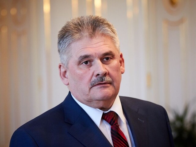 TB J. Richtera o neodňatí akreditácie zariadenia Čistý deň