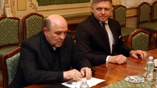 TB R. Fica o spolupráci s mimovládnymi organizáciami v boji proti korupcii