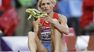 Na dopingový škandál v Rusku doplatili najmä atléti, Putin priznal chybu