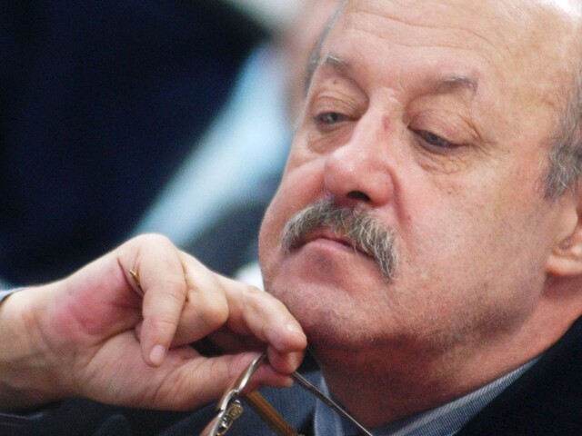 Zomrel bývalý majiteľ spoločnosti BMG Invest Vladimír Fruni